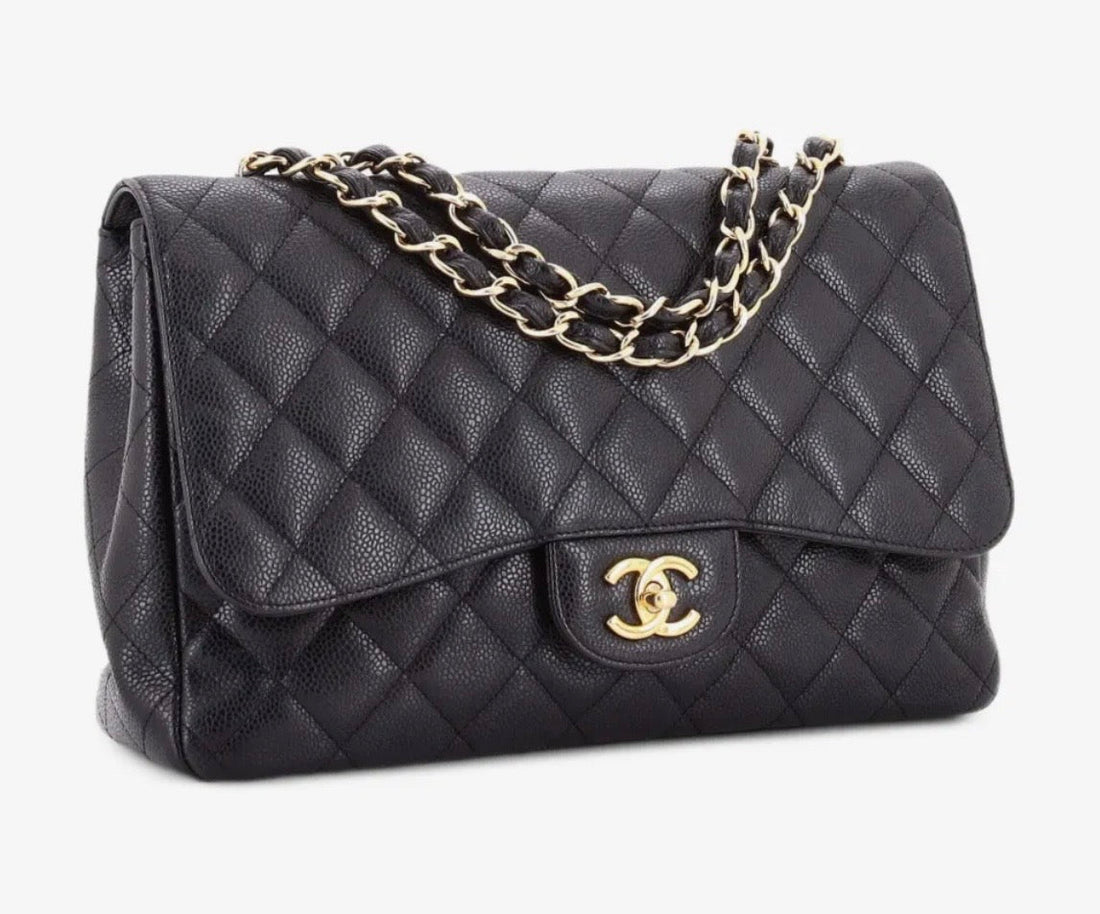 Chanel classic flap