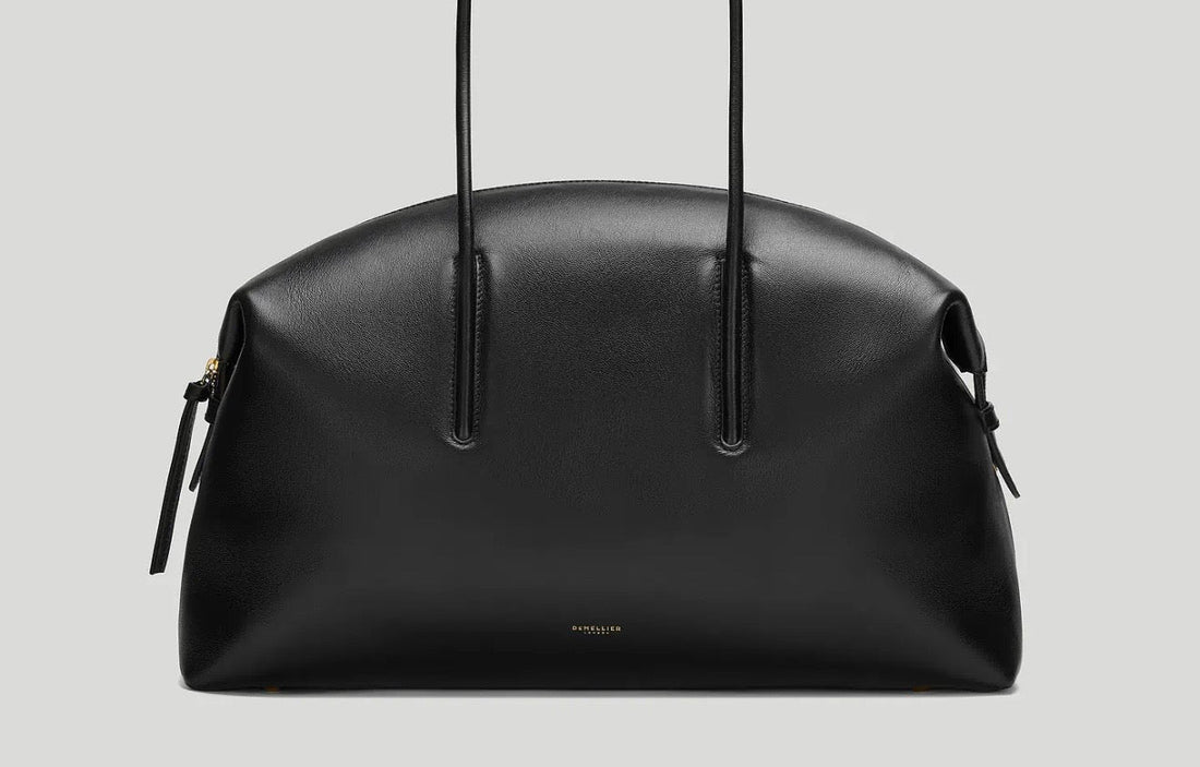 DeMellier London Vancouver bag in smooth calf leather — Archive Essentials preventative care guide