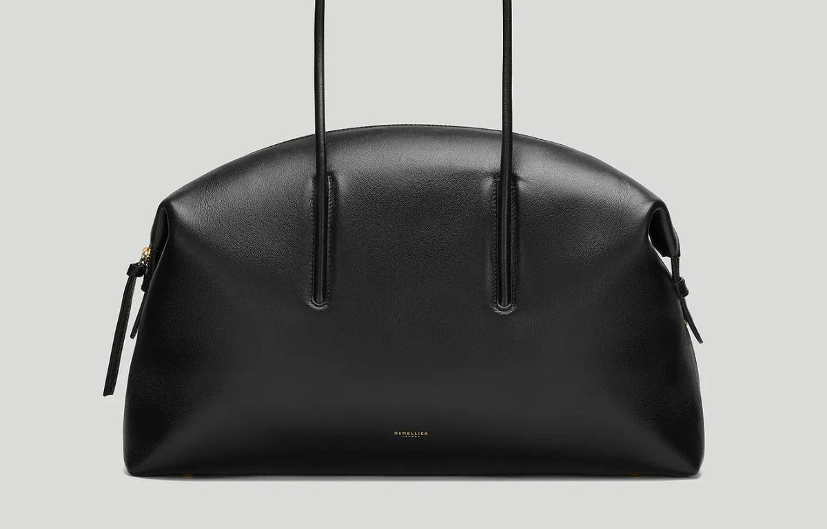 DeMellier London Vancouver bag in smooth calf leather — Archive Essentials preventative care guide