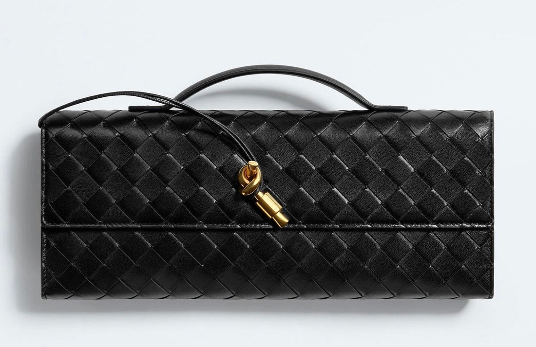 Bottega Veneta Intrecciato woven leather bag — Archive Essentials stewardship and care guide