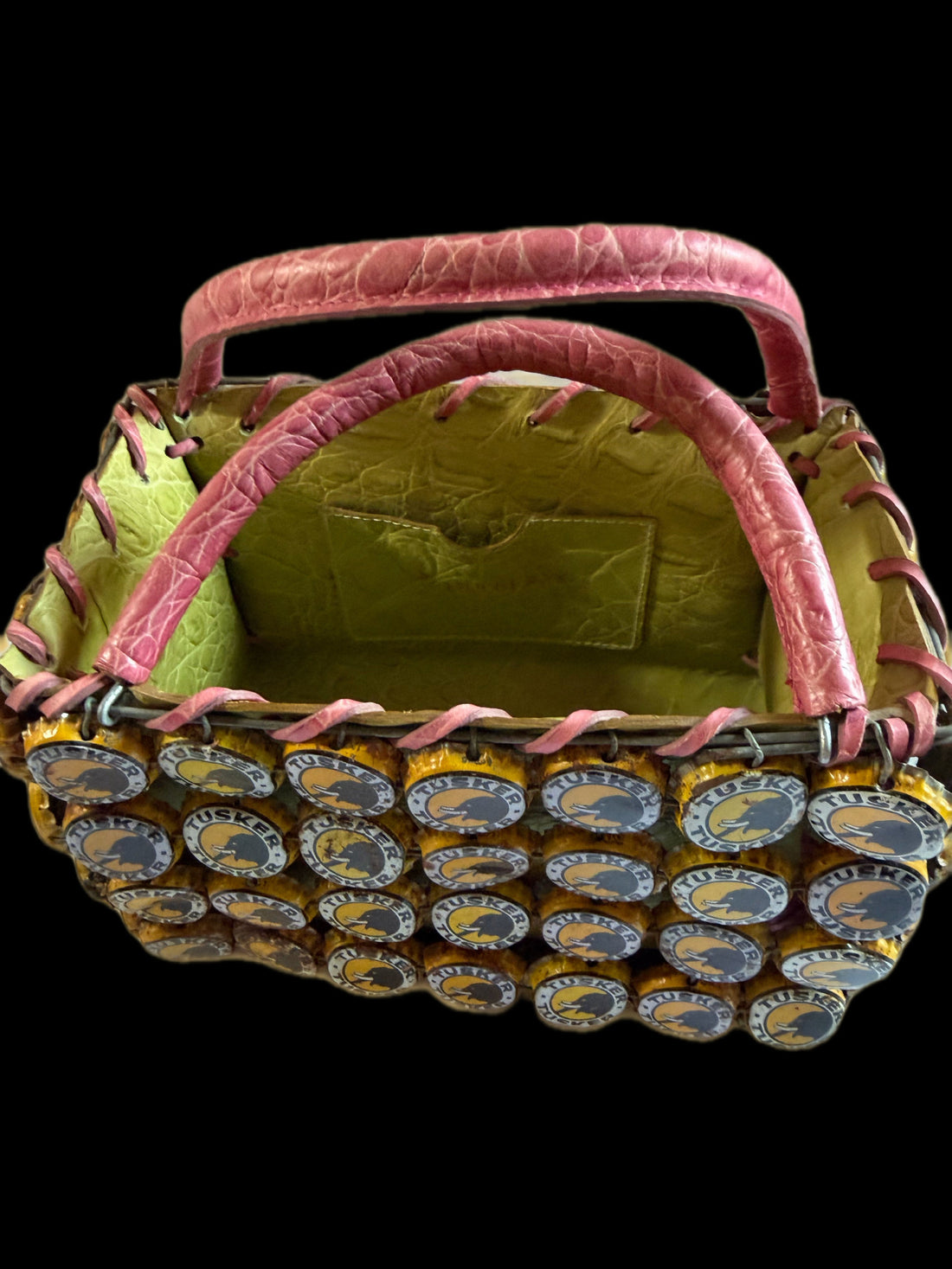 The iconic Mulberry Bottletop bag — Archive Essentials heritage leather care