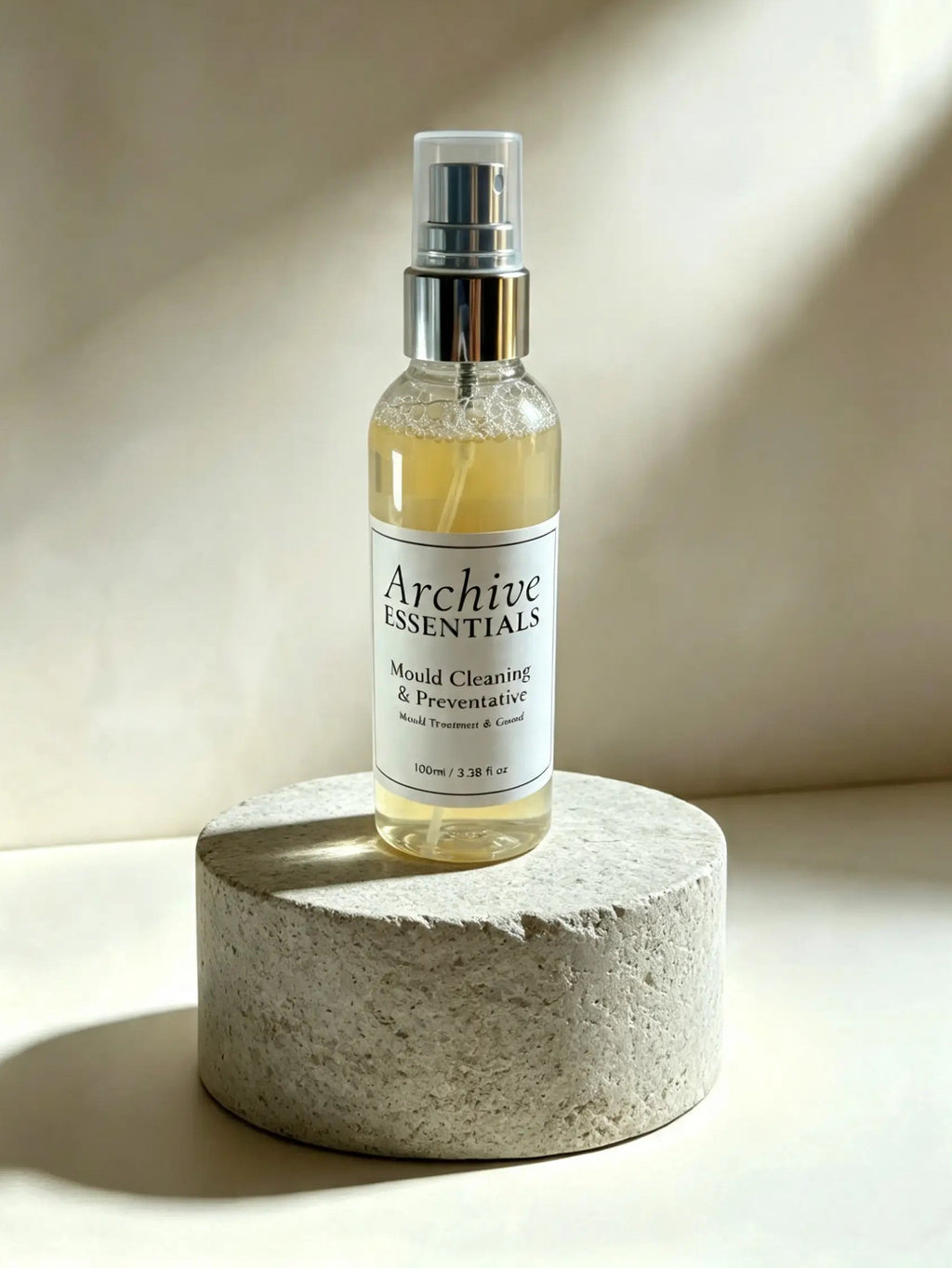 Mould Cleanse & Preventative (100ml)