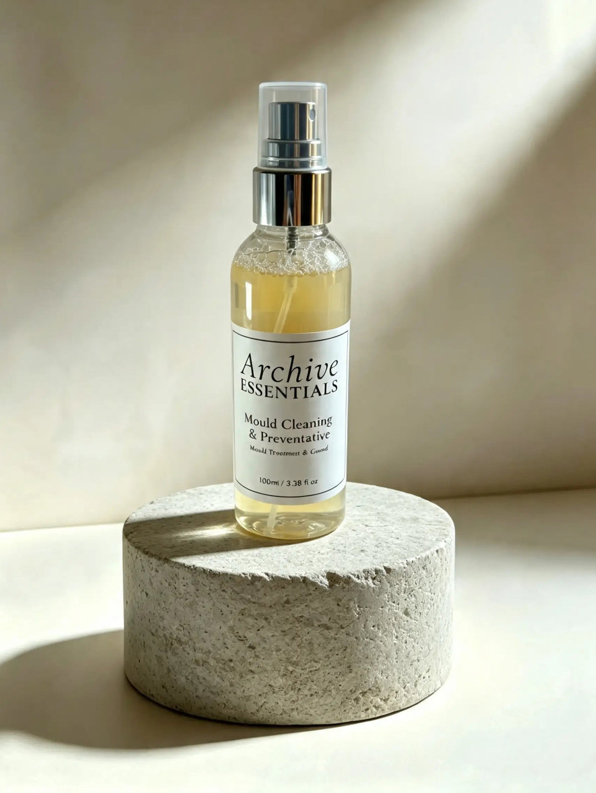 Mould Cleanse & Preventative (100ml)