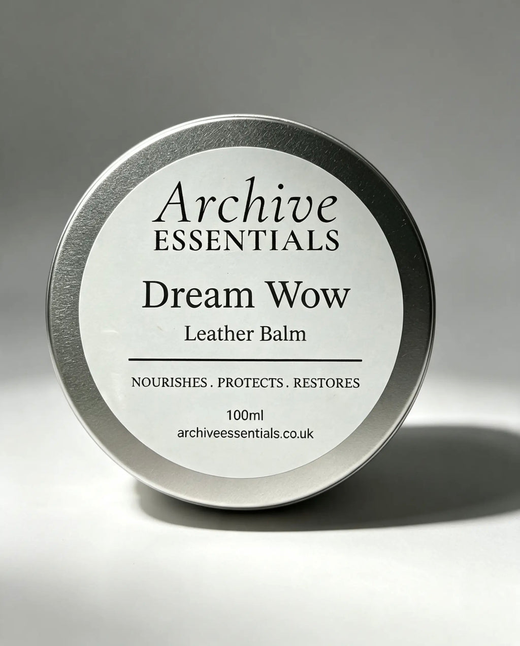 The Archive Replenishing Balm | Limited Atelier Edition
