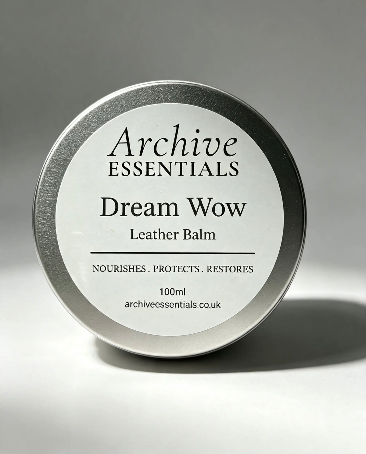 The Archive Replenishing Balm | Limited Atelier Edition