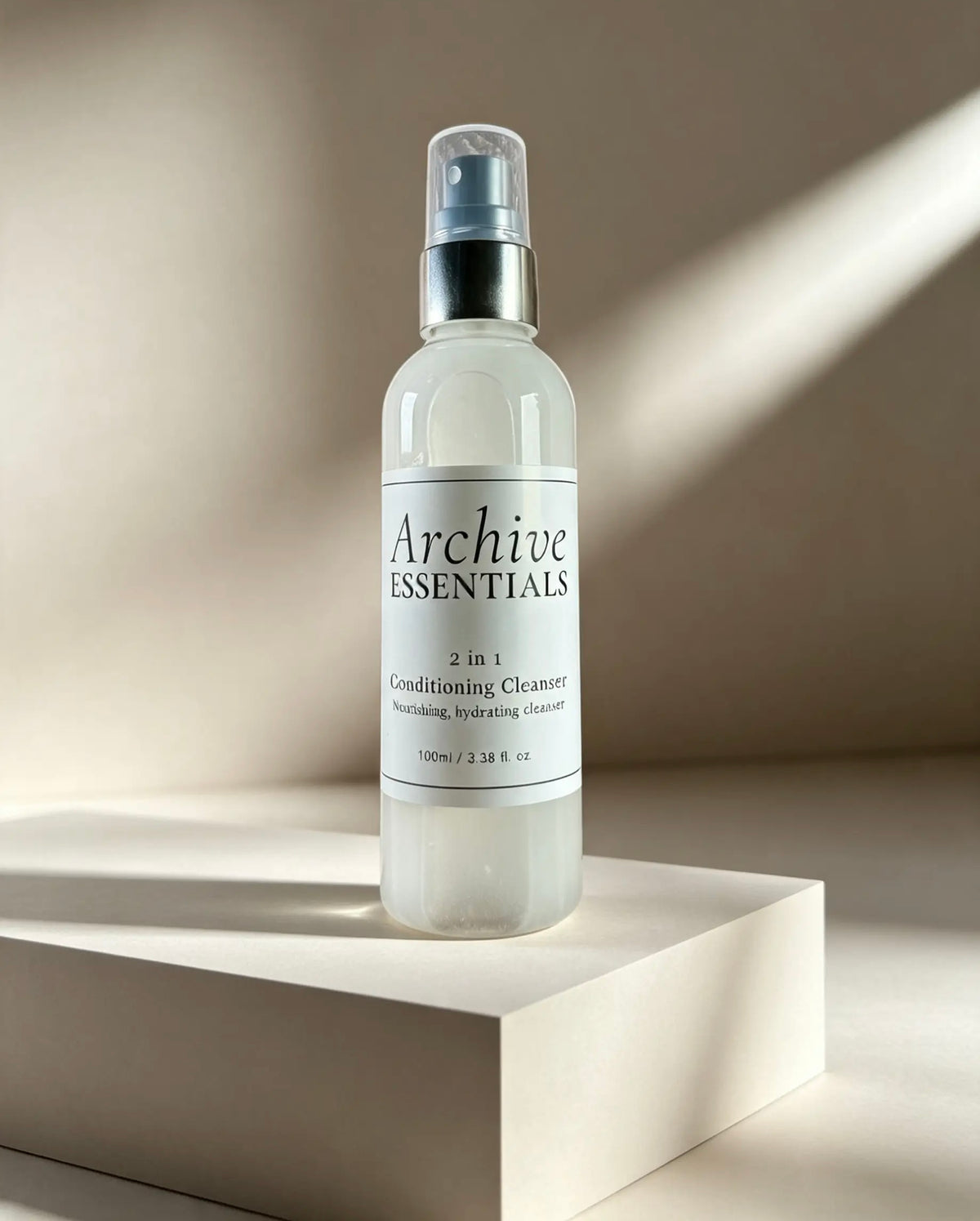 The Archive Dual-Action Purifier 100ml | Limited Atelier Edition