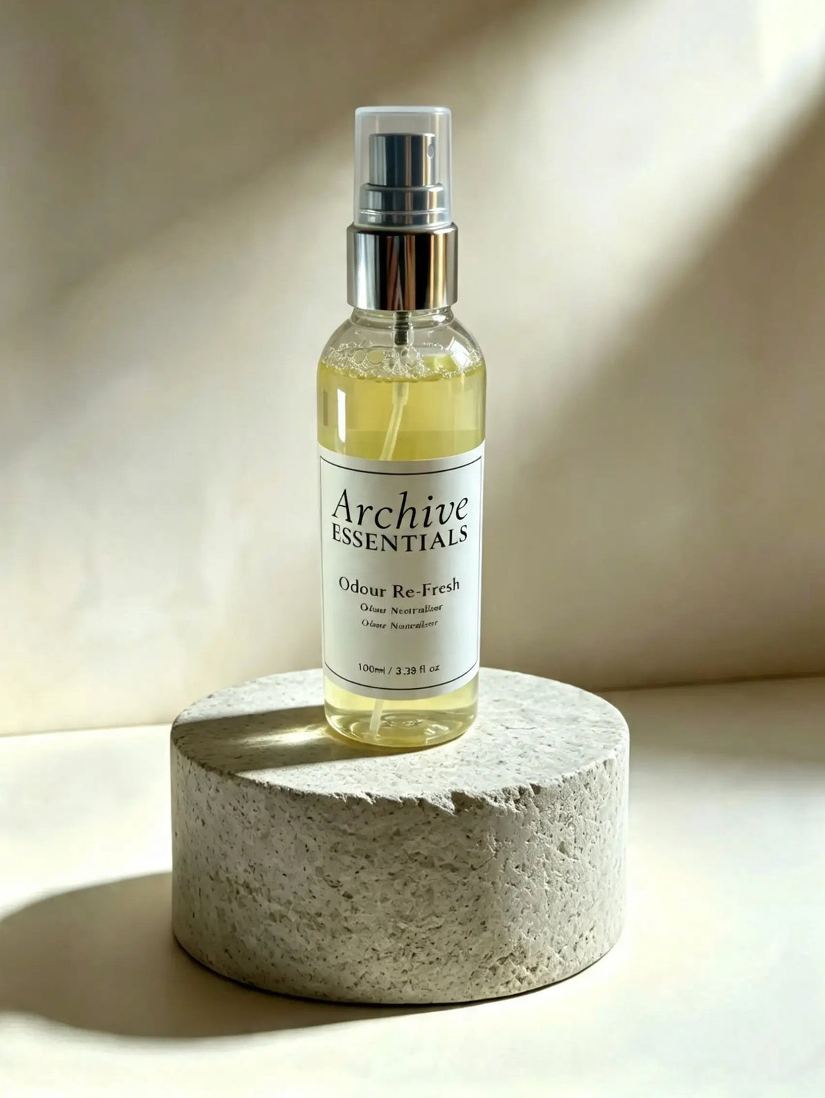 Odour Re-Fresh (100ml)