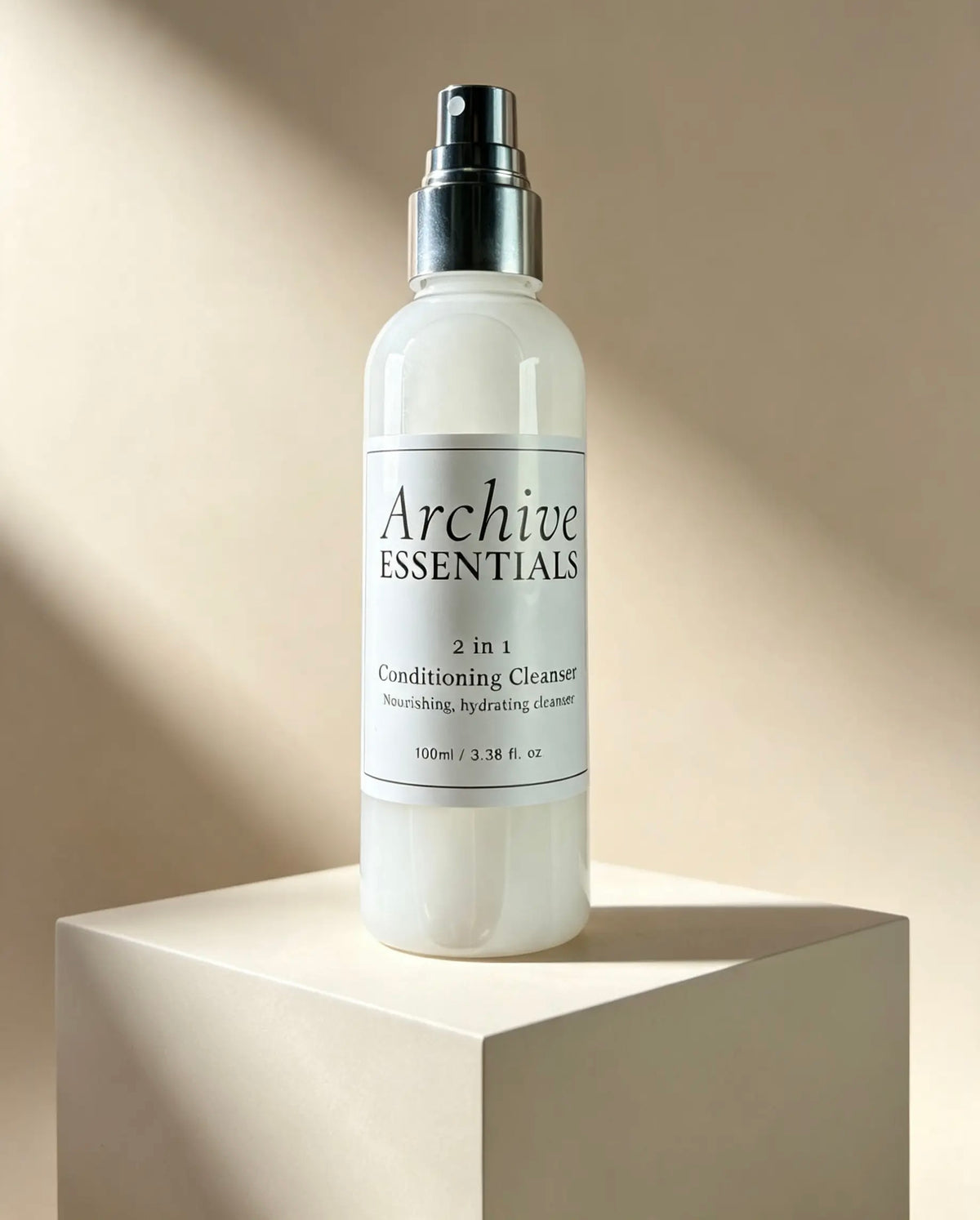 The Archive Dual-Action Purifier 100ml | Limited Atelier Edition