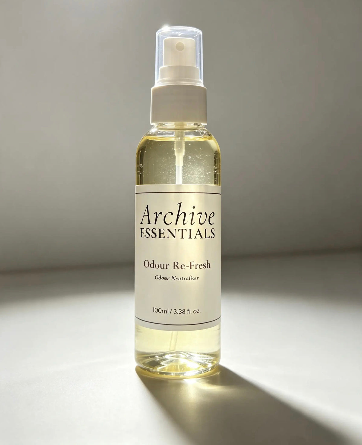 Odour Re-Fresh (100ml)