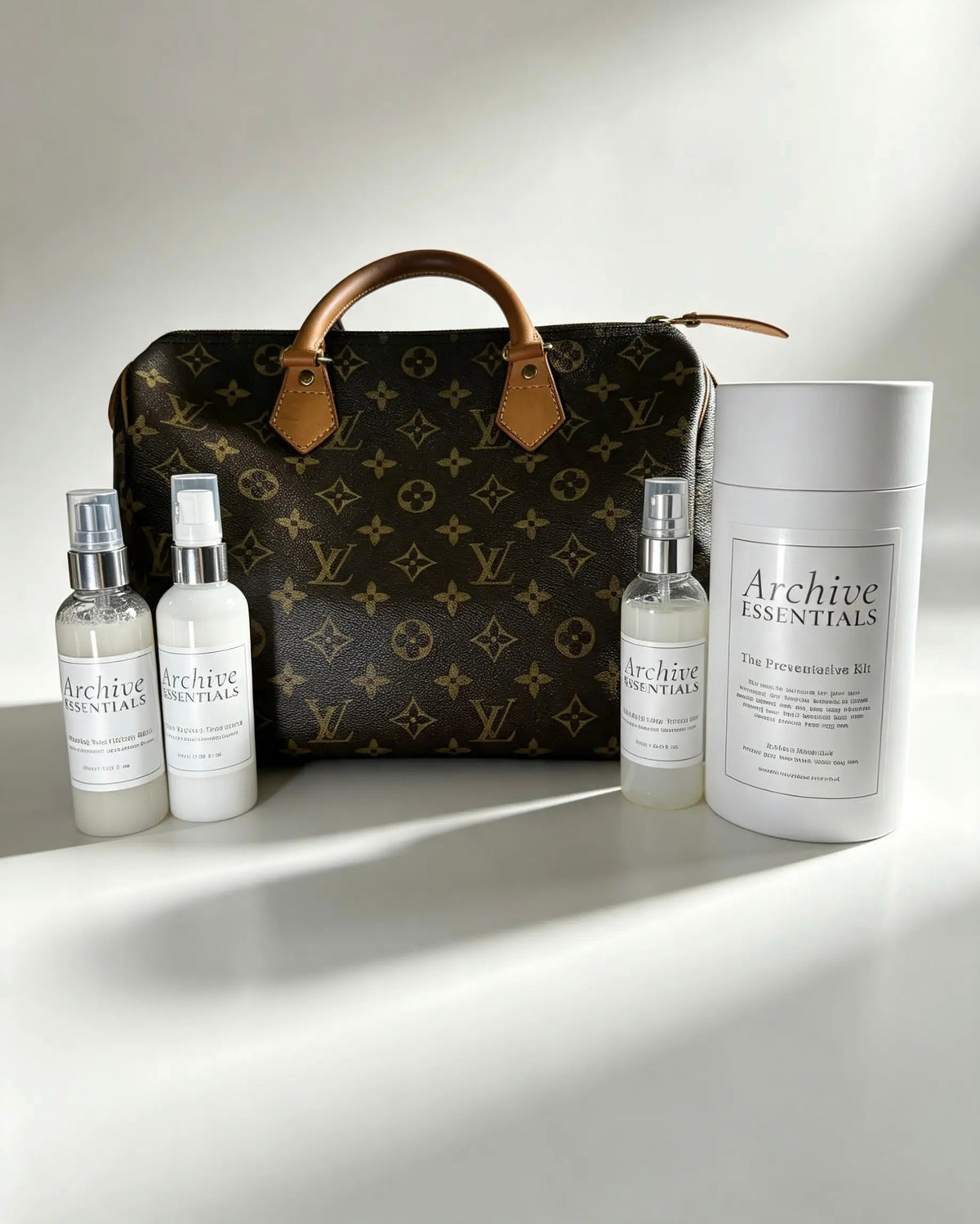 The Preventive Protocol Kit