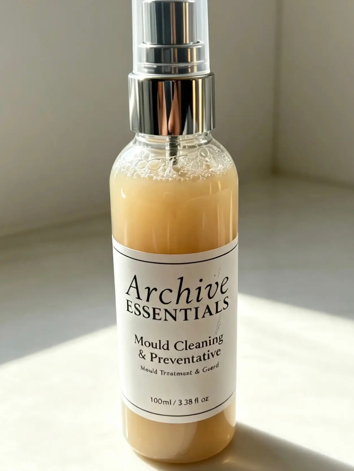 Mould Cleanse & Preventative (100ml)