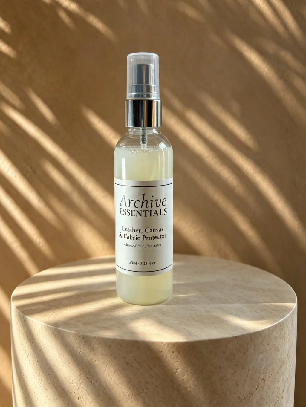 Luxury Restore & Replenish Kit