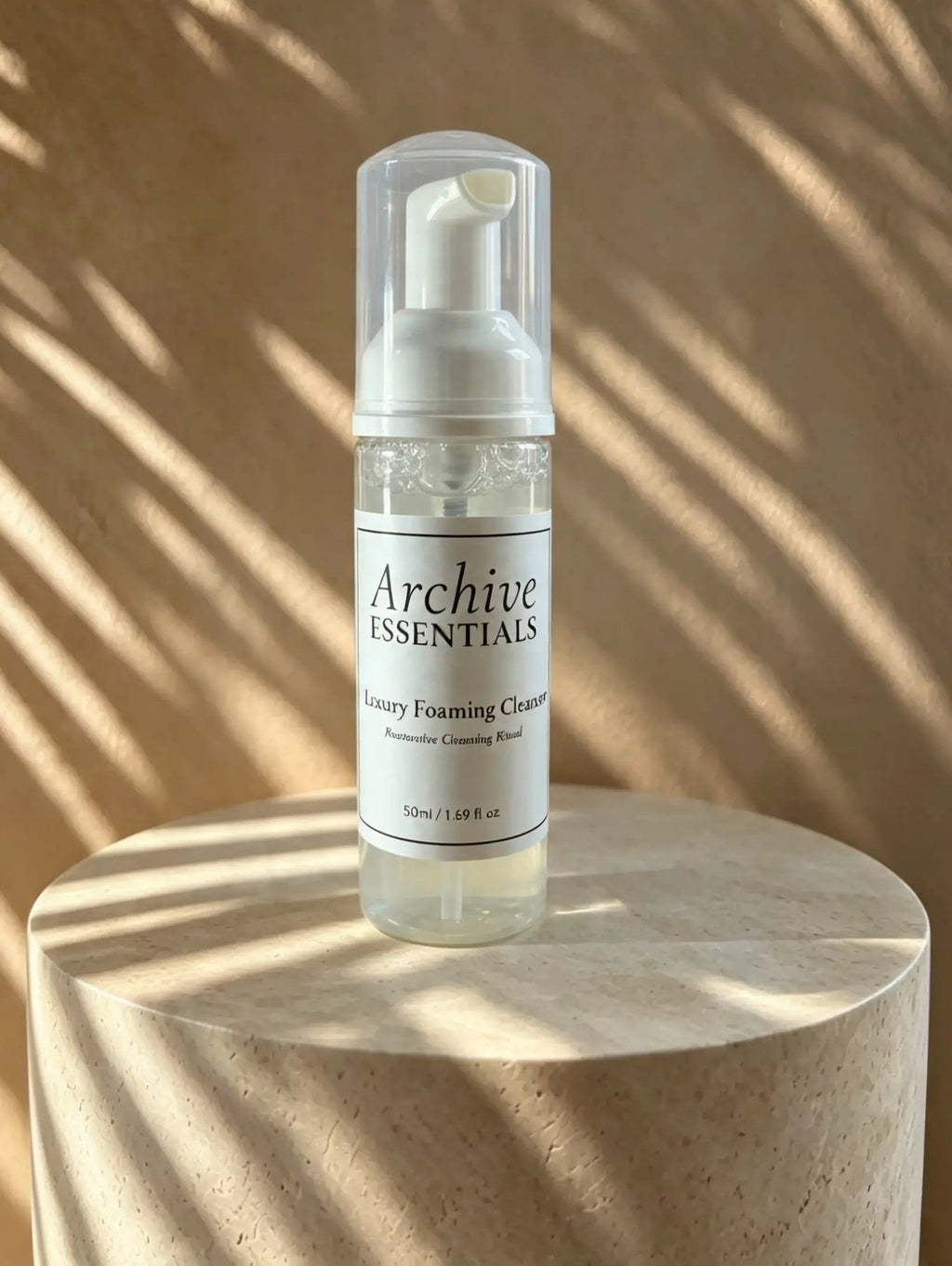 Luxury Restore & Replenish Kit