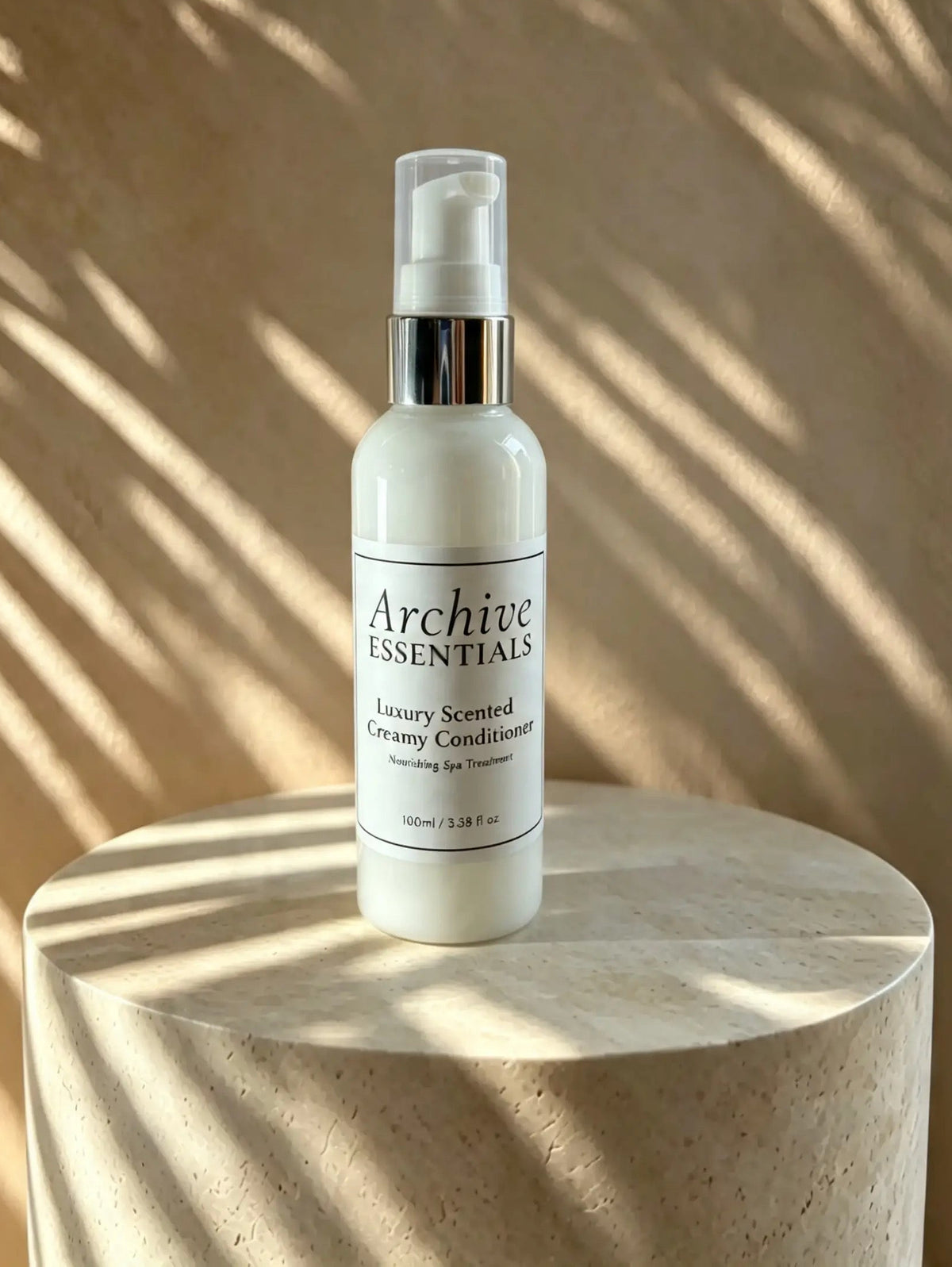 Luxury Restore & Replenish Kit