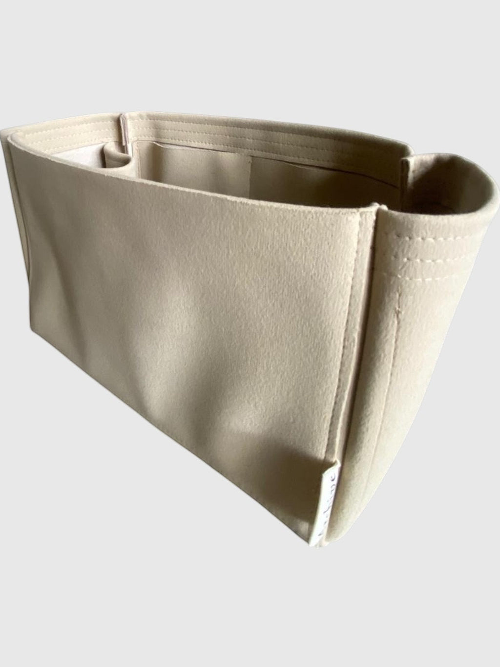 The Archive Atelier Liner: Precision Protection for your Small Zipped Bayswater