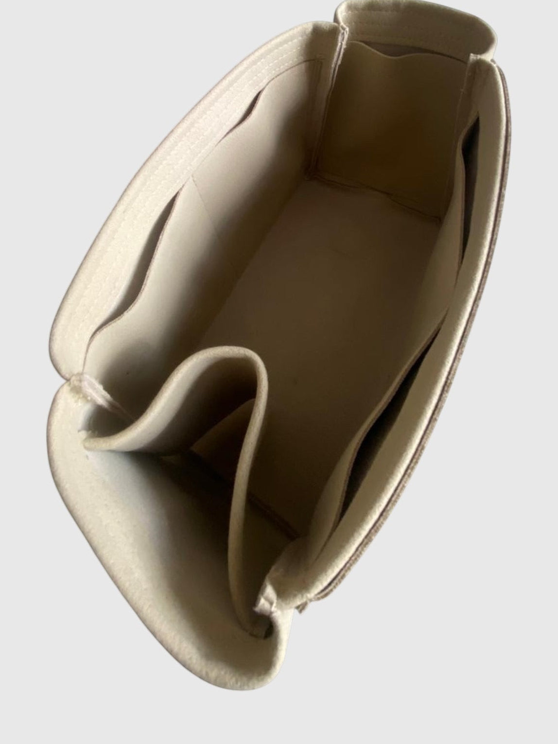 The Archive Atelier Liner: Precision Protection for your Small Zipped Bayswater
