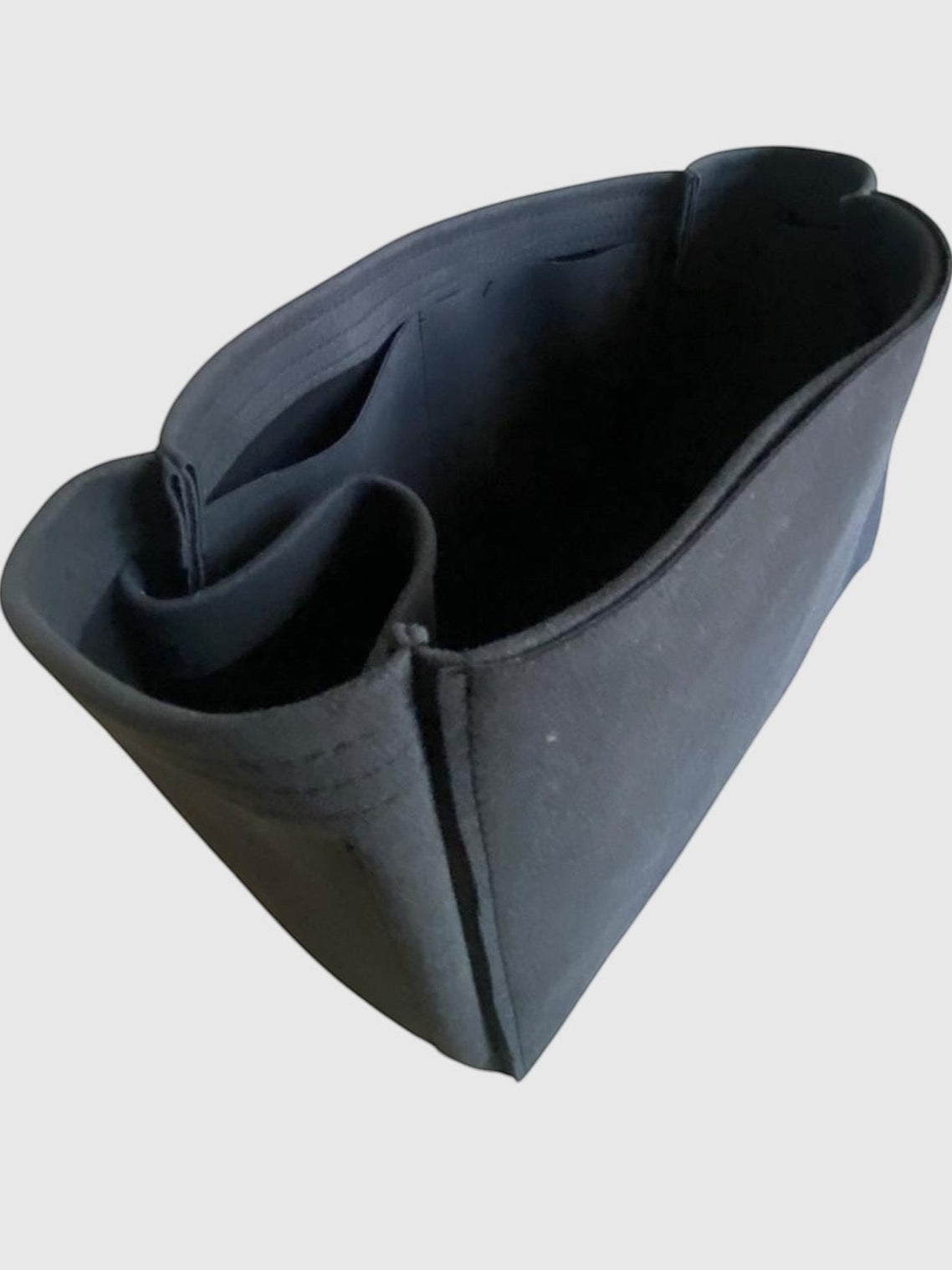 The Archive Atelier Liner: Precision Protection for your Small Zipped Bayswater