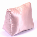 The Archive Atelier Pillow: Satin Bag Pillow for Bayswater