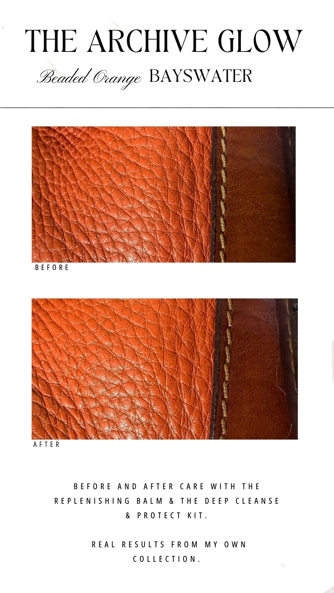 The Archive Replenishing Balm | Limited Atelier Edition