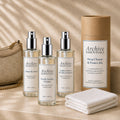 Deep Cleanse and Protect Kit